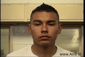 Jose Jurado-corral Arrest Mugshot